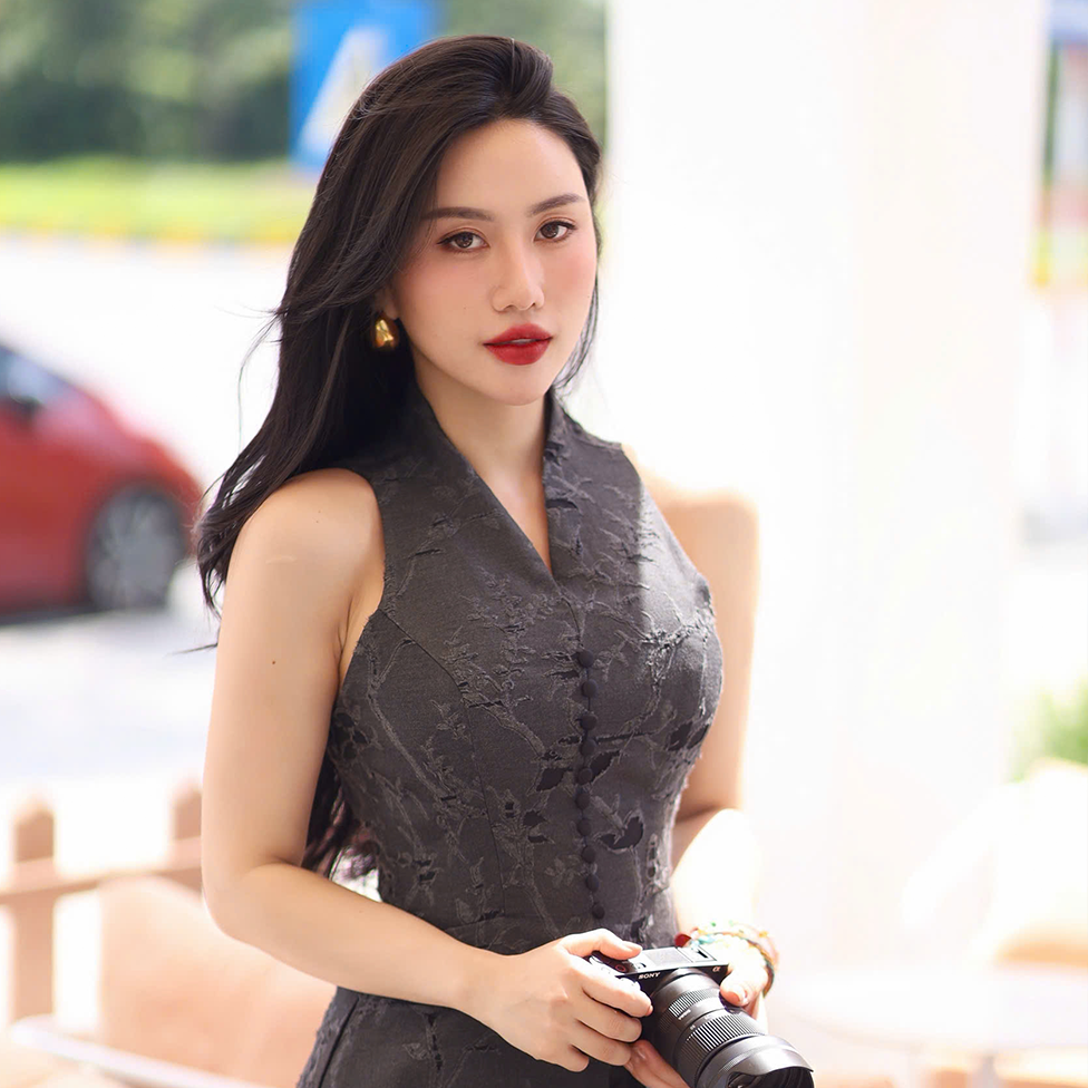 Về chúng tôi - TRANG LÊ